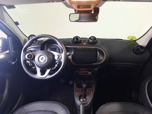 Smart Forfour Forfour 52 Passion Aut.  - Foto 5