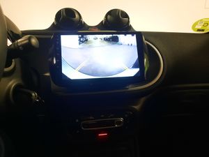 Smart Forfour Forfour 52 Passion Aut.  - Foto 17