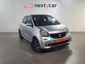 Smart Forfour Forfour 52 Passion Aut.  - Foto 2