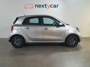 Smart Forfour Forfour 52 Passion Aut.  - Foto 4