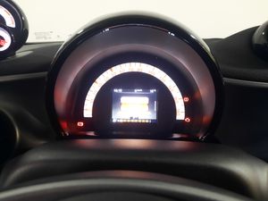 Smart Forfour Forfour 52 Passion Aut.  - Foto 13