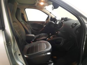 Smart Forfour Forfour 52 Passion Aut.  - Foto 6