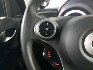 Smart Forfour Forfour 52 Passion Aut.  - Foto 15