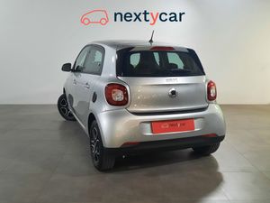 Smart Forfour Forfour 52 Passion Aut.  - Foto 3