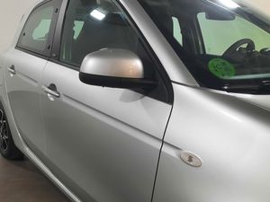 Smart Forfour Forfour 52 Passion Aut.  - Foto 18