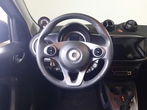 Smart Forfour Forfour 52 Passion Aut.  - Foto 10