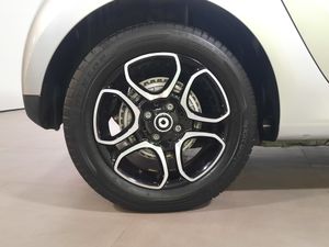Smart Forfour Forfour 52 Passion Aut.  - Foto 9