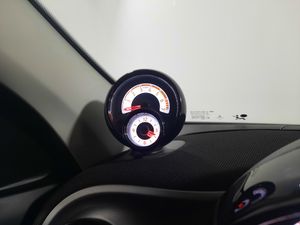 Smart Forfour Forfour 52 Passion Aut.  - Foto 14