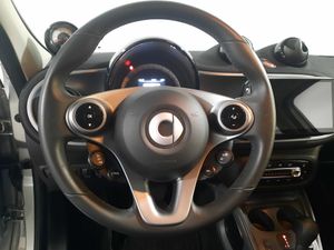Smart Forfour Forfour 52 Passion Aut.  - Foto 11