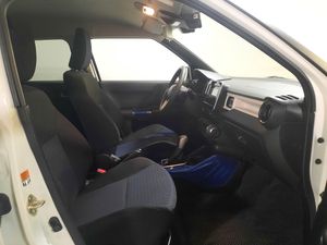 Suzuki Ignis Ignis 1.2 Mild Hybrid CVT GLX  - Foto 6