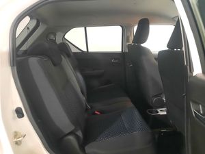 Suzuki Ignis Ignis 1.2 Mild Hybrid CVT GLX  - Foto 7