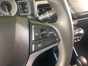 Suzuki Ignis Ignis 1.2 Mild Hybrid CVT GLX  - Foto 14