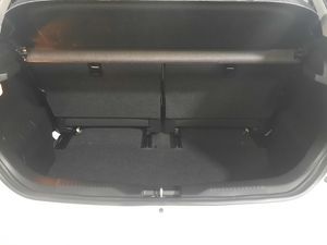 Suzuki Ignis Ignis 1.2 Mild Hybrid CVT GLX  - Foto 8