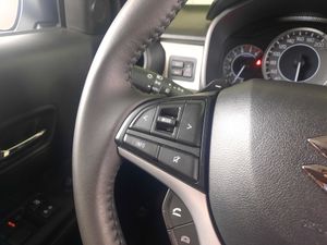 Suzuki Ignis Ignis 1.2 Mild Hybrid CVT GLX  - Foto 13