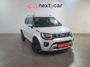 Suzuki Ignis Ignis 1.2 Mild Hybrid CVT GLX  - Foto 2