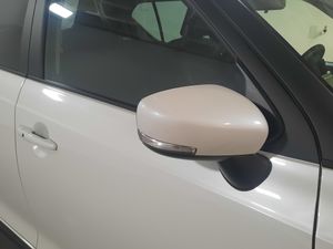 Suzuki Ignis Ignis 1.2 Mild Hybrid CVT GLX  - Foto 16