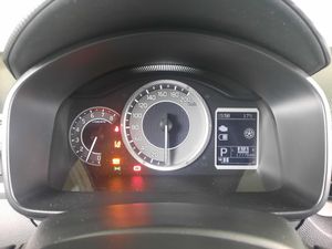 Suzuki Ignis Ignis 1.2 Mild Hybrid CVT GLX  - Foto 12