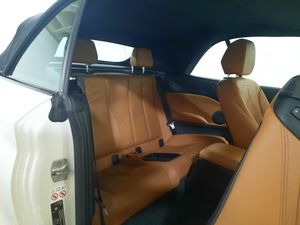 BMW Serie 2 218d Cabrio  - Foto 7