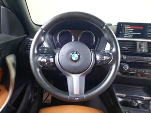 BMW Serie 2 218d Cabrio  - Foto 10