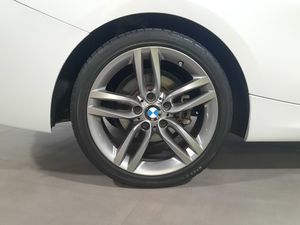 BMW Serie 2 218d Cabrio  - Foto 9