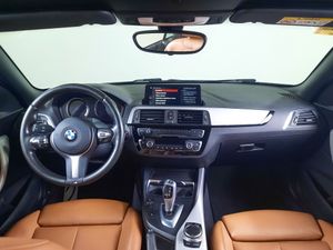 BMW Serie 2 218d Cabrio  - Foto 5