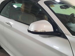 BMW Serie 2 218d Cabrio  - Foto 17