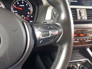 BMW Serie 2 218d Cabrio  - Foto 15