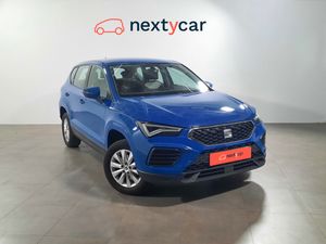 Seat Ateca Ateca 1.0 TSI S&S Style  - Foto 2