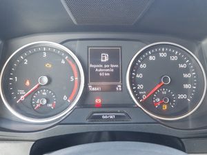 MAN TGE TGE 3.140 Fg. Larga alto 3.5t 140  - Foto 13