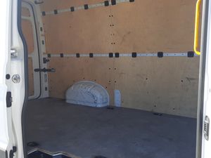 MAN TGE TGE 3.140 Fg. Larga alto 3.5t 140  - Foto 7