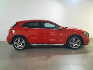 Mercedes Clase GLA GLA 200d 7G-DCT  - Foto 4
