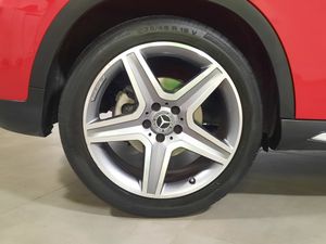 Mercedes Clase GLA GLA 200d 7G-DCT  - Foto 9