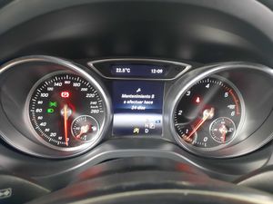 Mercedes Clase GLA GLA 200d 7G-DCT  - Foto 13