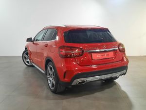 Mercedes Clase GLA GLA 200d 7G-DCT  - Foto 3