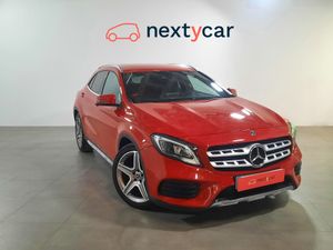 Mercedes Clase GLA GLA 200d 7G-DCT  - Foto 2