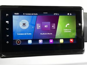 Seat Arona Arona 1.0 TSI S&S Style DSG7 110  - Foto 15