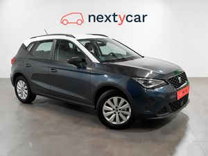 Seat Arona Arona 1.0 TSI S&S Style DSG7 110  - Foto 2