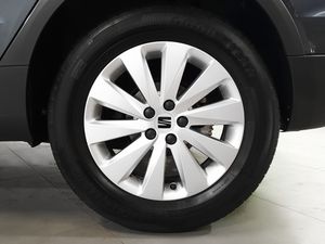 Seat Arona Arona 1.0 TSI S&S Style DSG7 110  - Foto 8