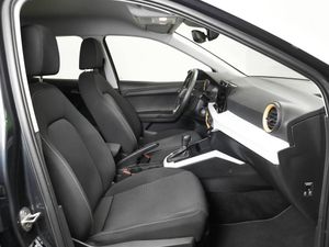 Seat Arona Arona 1.0 TSI S&S Style DSG7 110  - Foto 5