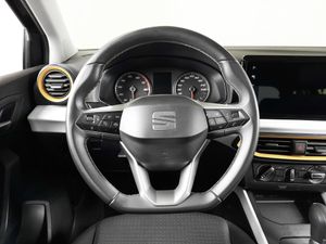 Seat Arona Arona 1.0 TSI S&S Style DSG7 110  - Foto 12