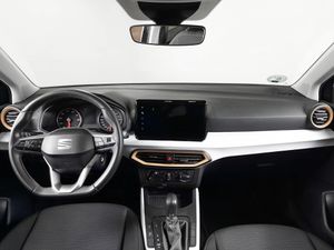 Seat Arona Arona 1.0 TSI S&S Style DSG7 110  - Foto 11