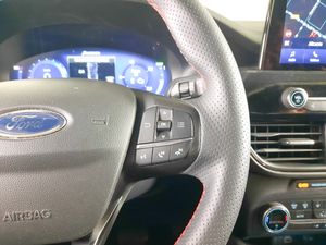 Ford Kuga FORD Kuga STLine X 2.5 Duratec FHEV  - Foto 11