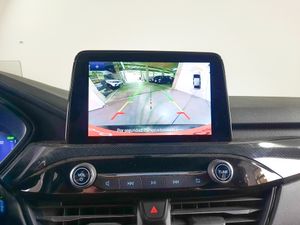 Ford Kuga FORD Kuga STLine X 2.5 Duratec FHEV  - Foto 15