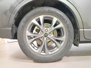 Ford Kuga FORD Kuga STLine X 2.5 Duratec FHEV  - Foto 9