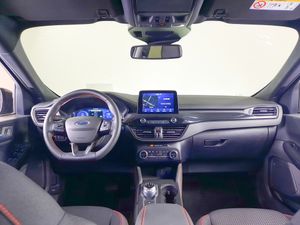 Ford Kuga FORD Kuga STLine X 2.5 Duratec FHEV  - Foto 5