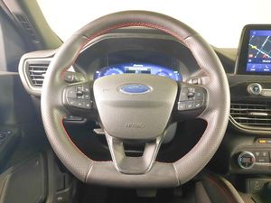 Ford Kuga FORD Kuga STLine X 2.5 Duratec FHEV  - Foto 10