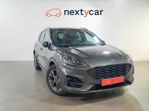 Ford Kuga FORD Kuga STLine X 2.5 Duratec FHEV  - Foto 2