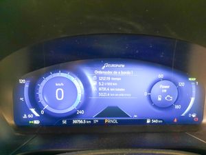 Ford Kuga FORD Kuga STLine X 2.5 Duratec FHEV  - Foto 16