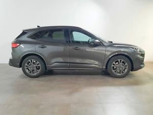 Ford Kuga FORD Kuga STLine X 2.5 Duratec FHEV  - Foto 4