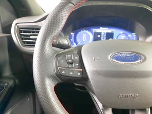 Ford Kuga FORD Kuga STLine X 2.5 Duratec FHEV  - Foto 12
